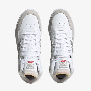 adidas Pantofi Sport HOOPS 3.0 MID 