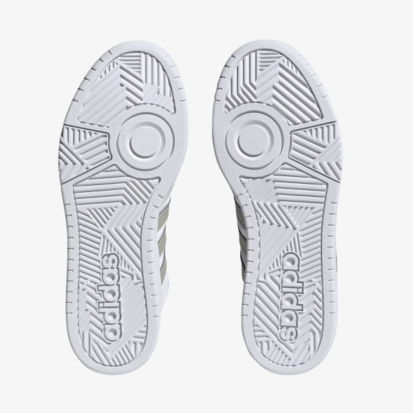 adidas Pantofi Sport HOOPS 3.0 MID 