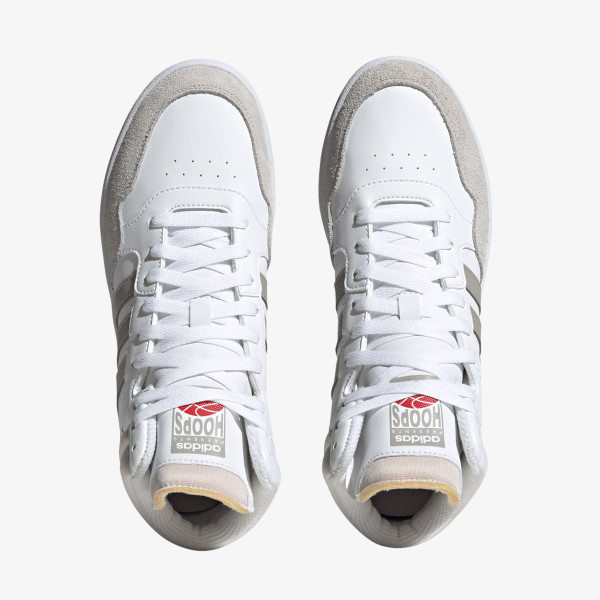 adidas Pantofi Sport HOOPS 3.0 MID 