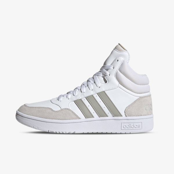 adidas Pantofi Sport HOOPS 3.0 MID 