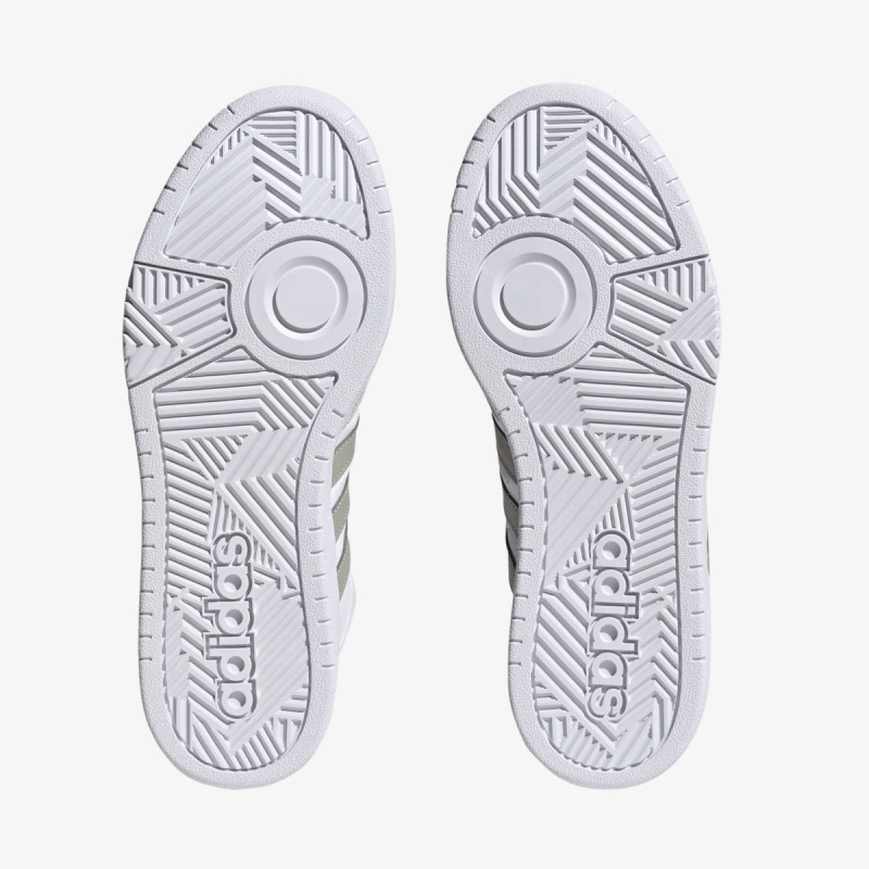 adidas Pantofi Sport HOOPS 3.0 MID 
