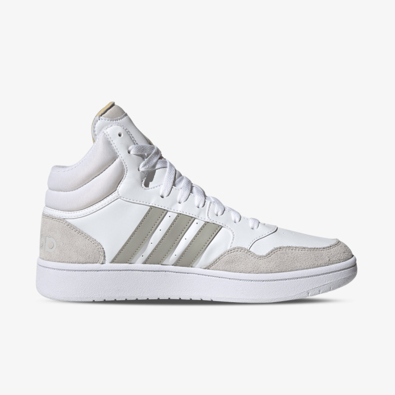 adidas Pantofi Sport HOOPS 3.0 MID 