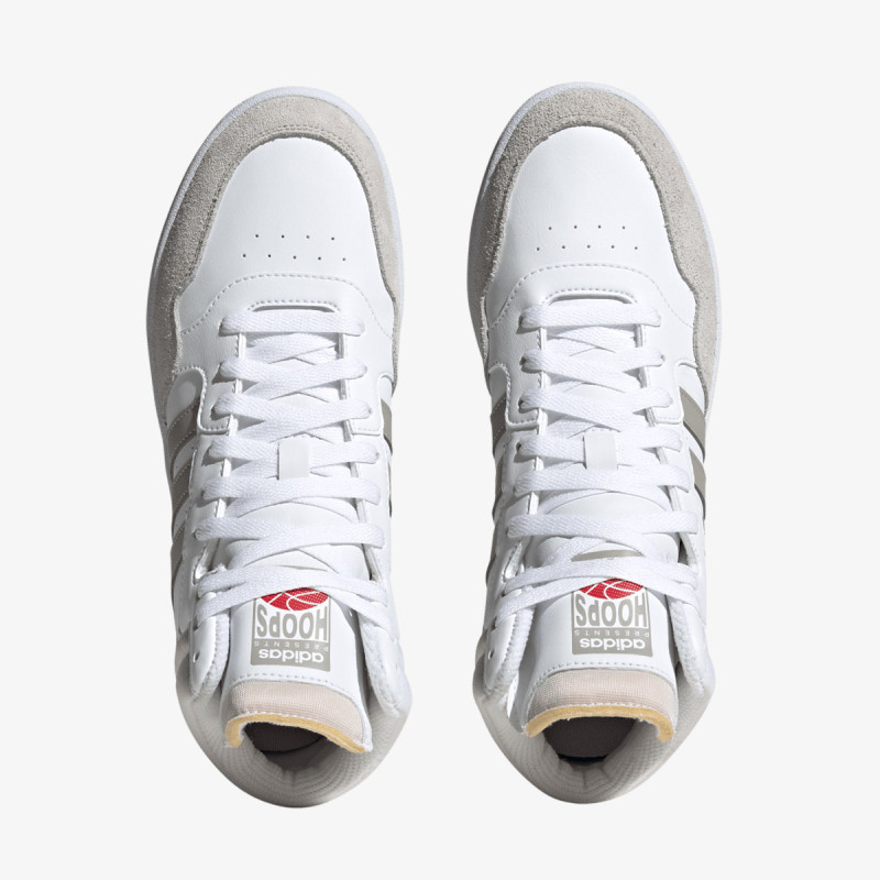 adidas Pantofi Sport HOOPS 3.0 MID 
