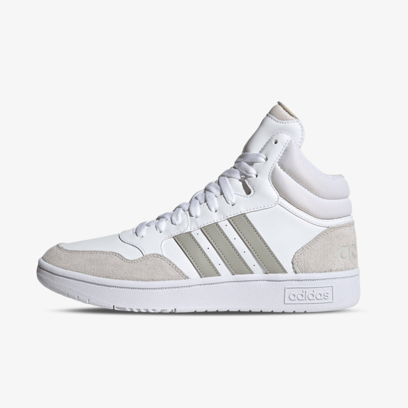 adidas Pantofi Sport HOOPS 3.0 MID 