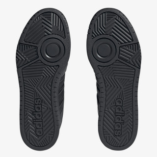 adidas Pantofi Sport HOOPS 3.0 LIFESTYLE baschetBALL LOW CLASSIC VINTAGE SHOES