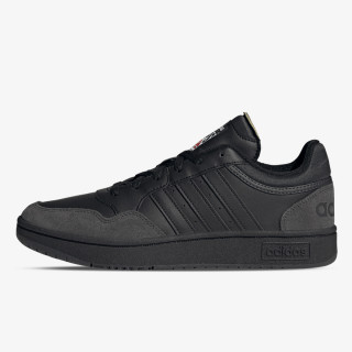 adidas Pantofi Sport HOOPS 3.0 LIFESTYLE baschetBALL LOW CLASSIC VINTAGE SHOES