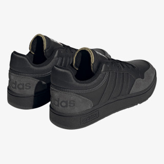 adidas Pantofi Sport HOOPS 3.0 LIFESTYLE baschetBALL LOW CLASSIC VINTAGE SHOES