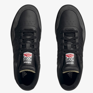 adidas Pantofi Sport HOOPS 3.0 LIFESTYLE baschetBALL LOW CLASSIC VINTAGE SHOES