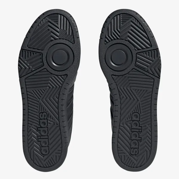 adidas Pantofi Sport HOOPS 3.0 LIFESTYLE baschetBALL LOW CLASSIC VINTAGE SHOES 