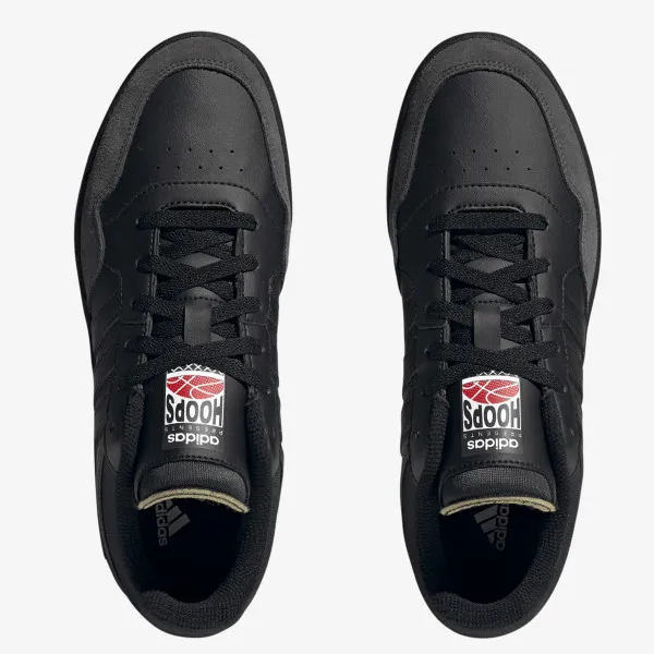 adidas Pantofi Sport HOOPS 3.0 LIFESTYLE baschetBALL LOW CLASSIC VINTAGE SHOES 