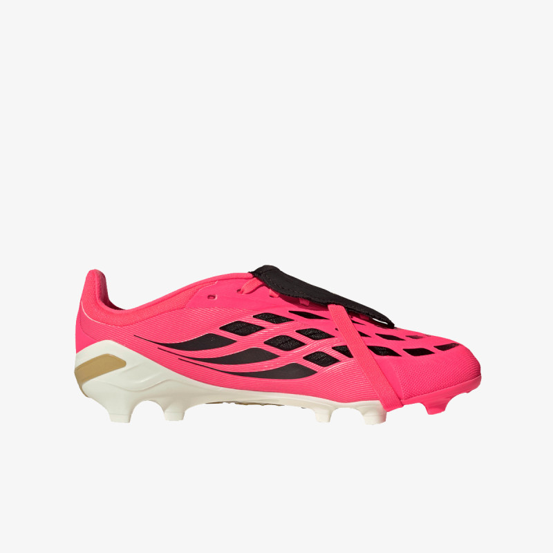 adidas Ghete de fotbal PREDATOR ELITE FT FG J 