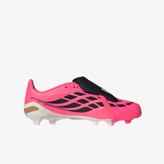 adidas Ghete de fotbal PREDATOR LEAGUE FT FG J 