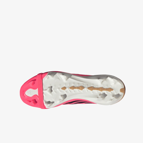 adidas Ghete de fotbal PREDATOR LEAGUE FT FG J 
