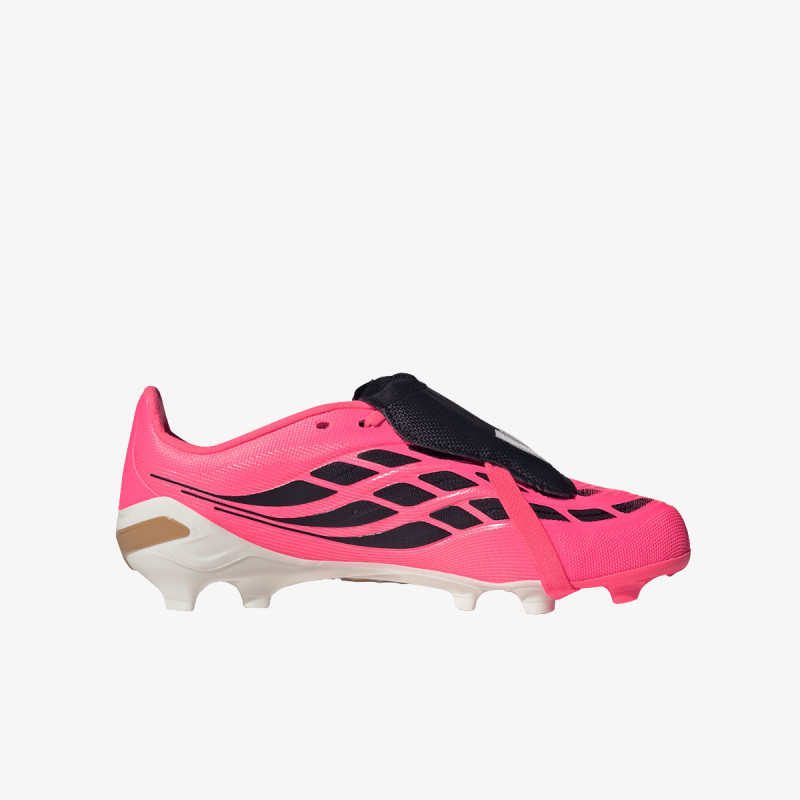 adidas Ghete de fotbal PREDATOR LEAGUE FT FG J 