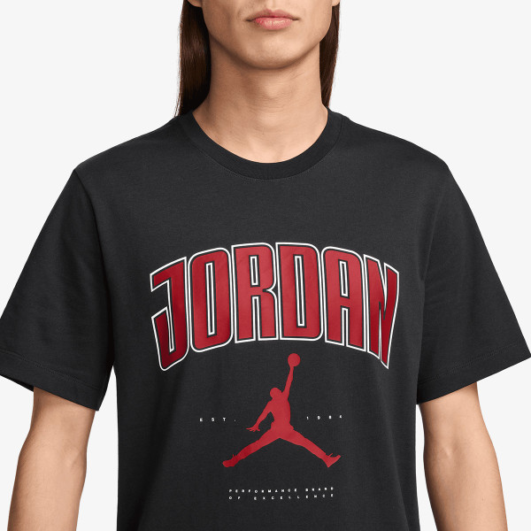 Nike Tricou City 88 