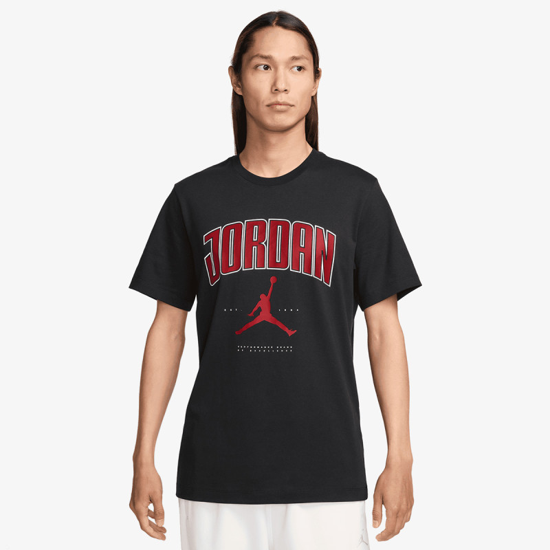 Nike Tricou City 88 