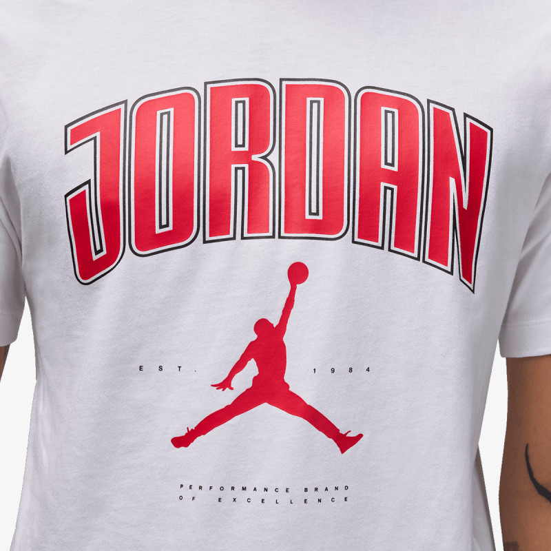 Nike Tricou City 88 
