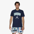 Nike Tricou City 88 
