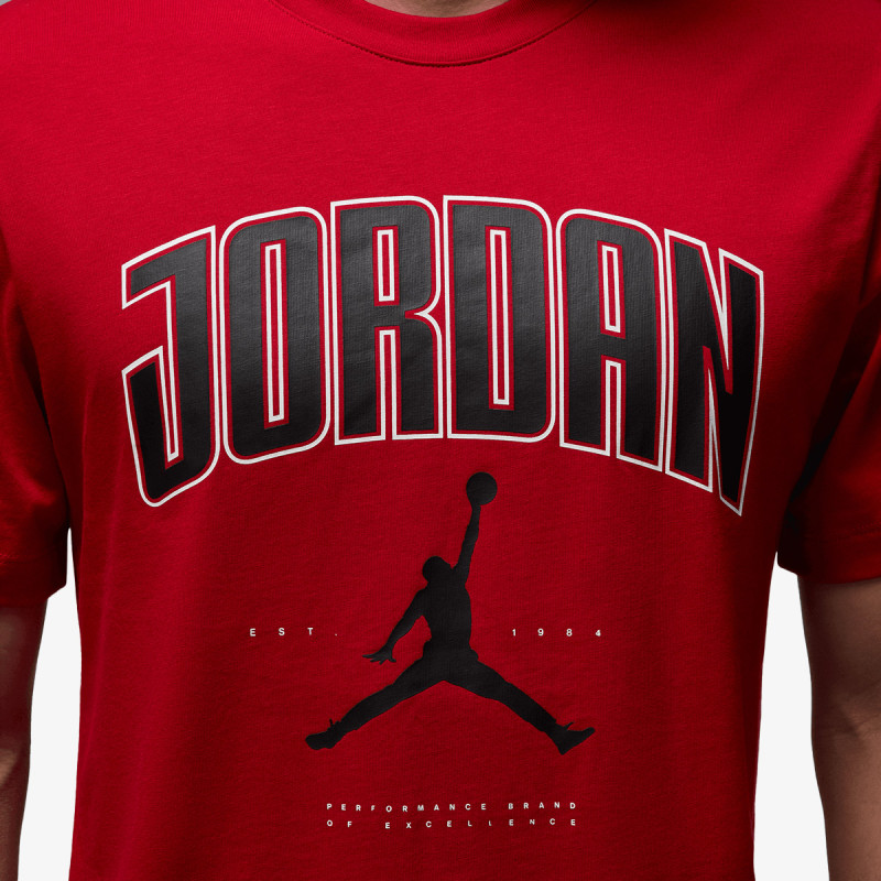 Nike Tricou City 88 