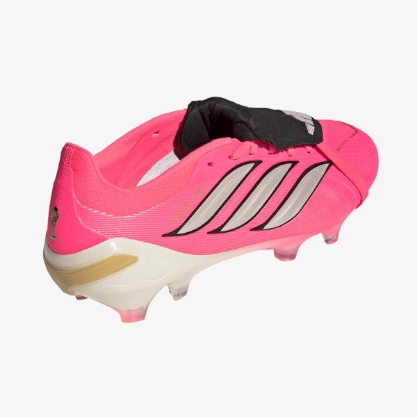 adidas Ghete de fotbal PREDATOR PRO FT FG 