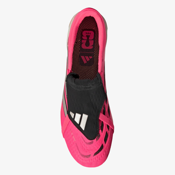 adidas Ghete de fotbal PREDATOR PRO FT FG 