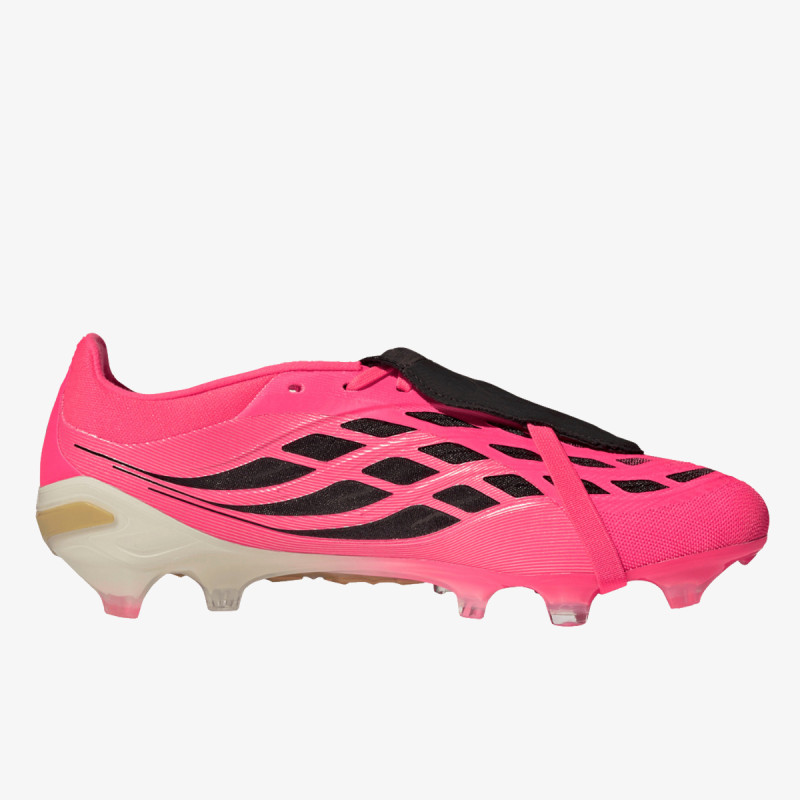 adidas Ghete de fotbal PREDATOR PRO FT FG 