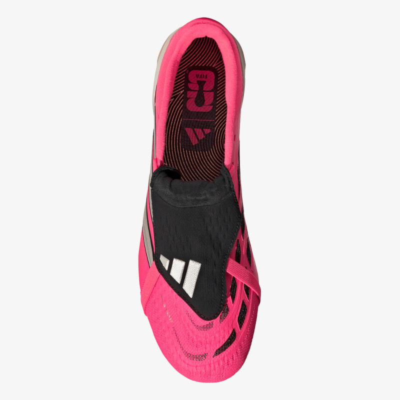 adidas Ghete de fotbal PREDATOR PRO FT FG 
