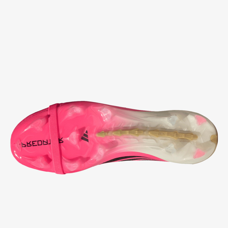adidas Ghete de fotbal PREDATOR PRO FT FG 