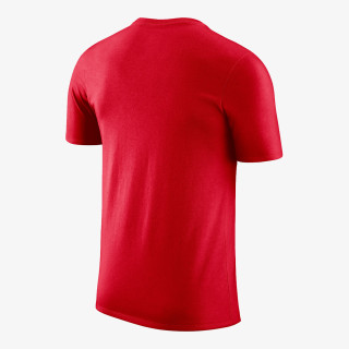 Nike Tricou Chicago Bulls 