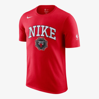 Nike Tricou Chicago Bulls 