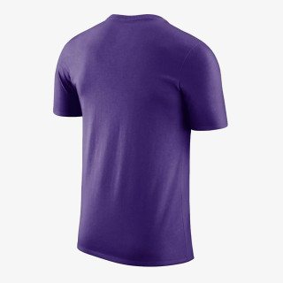 Nike Tricou Los Angeles Lakers 