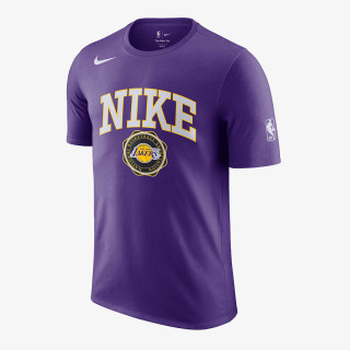 Nike Tricou Los Angeles Lakers 