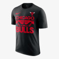Nike Tricou Chicago Bulls 