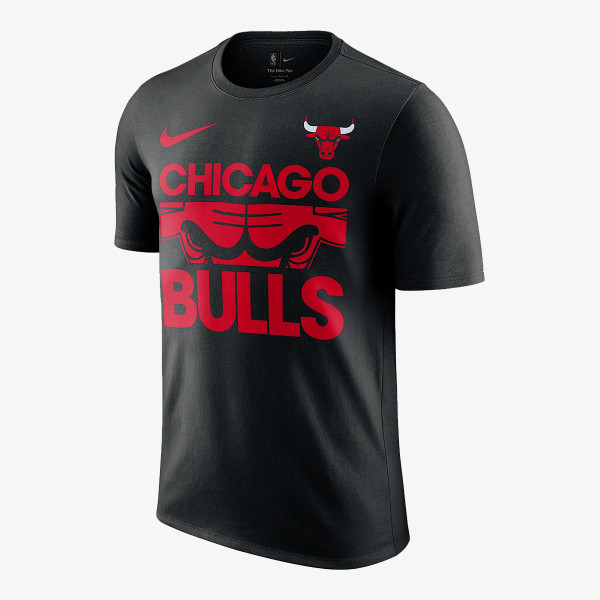Nike Tricou Chicago Bulls 