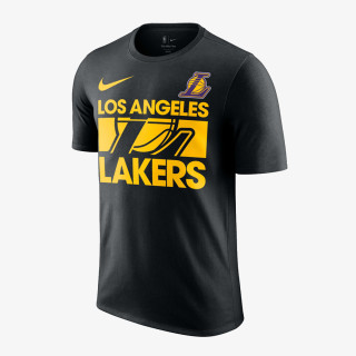 Nike Tricou Los Angeles Lakers 