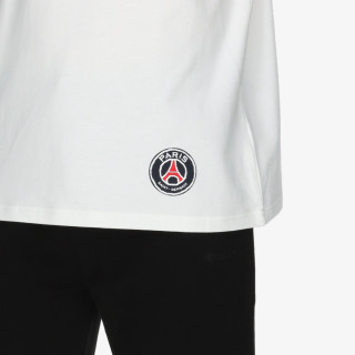 Nike Tricou PSG M NK OVSZ SWOOSH TEE 