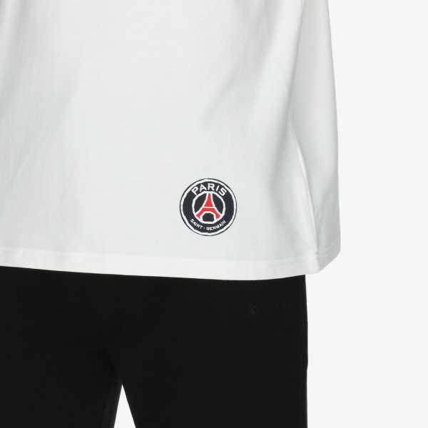 Nike Tricou PSG M NK OVSZ SWOOSH TEE 