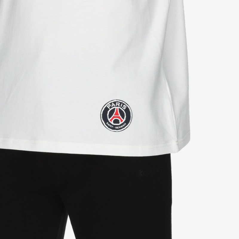 Nike Tricou PSG M NK OVSZ SWOOSH TEE 