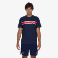 Nike Tricou PSG M NK HERITAGE TEE 
