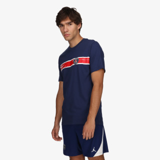 Nike Tricou PSG M NK HERITAGE TEE 