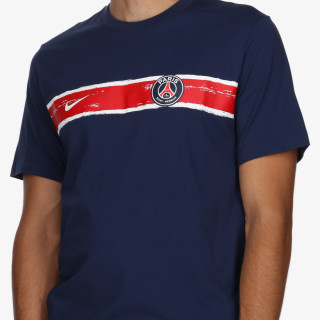 Nike Tricou PSG M NK HERITAGE TEE 