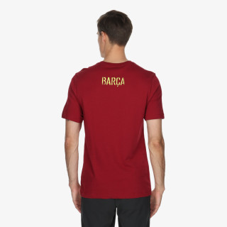 Nike Tricou FC Barcelona 