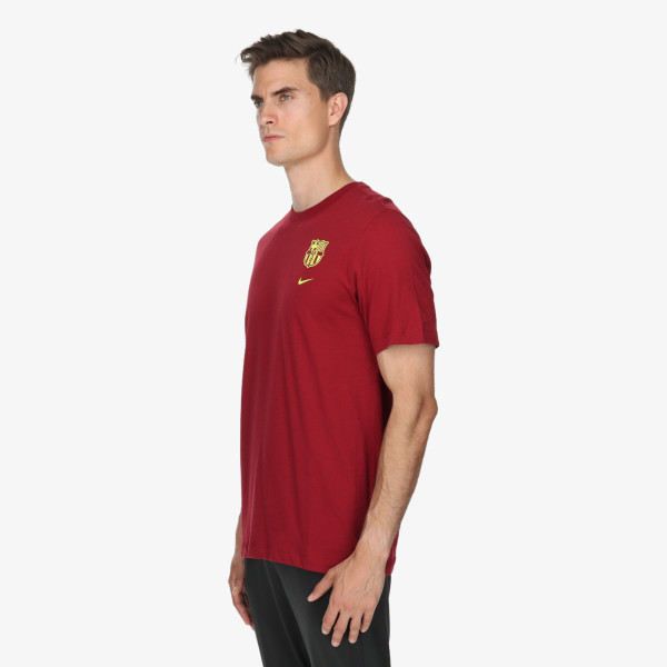 Nike Tricou FC Barcelona 