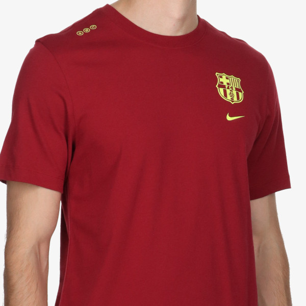 Nike Tricou FC Barcelona 