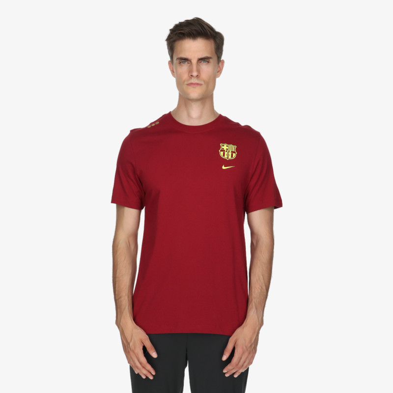 Nike Tricou FC Barcelona 