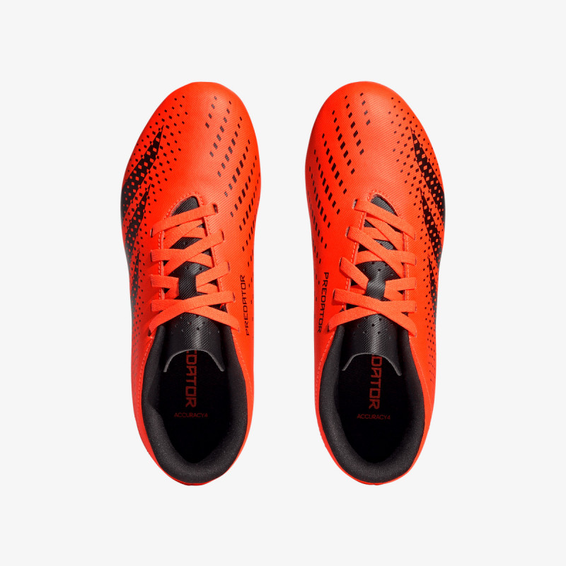 adidas Ghete de fotbal PREDATOR ACCURACY 4 