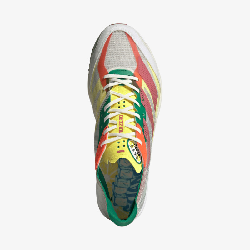 adidas Pantofi Sport ADIZERO ADIOS 7 M 
