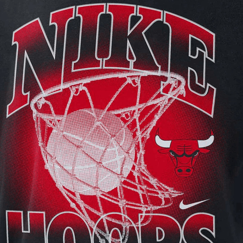Nike Tricou CHI M NK CTS OGC VTG SS MAX90 