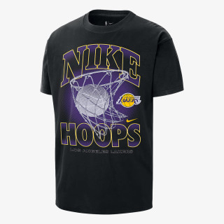 Nike Tricou LAL M NK CTS OGC VTG SS MAX90 