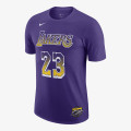 Nike Tricou LAL M NK SELECT NN TEE 25 